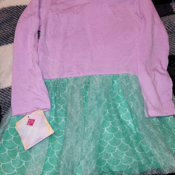 Disney Dresses Disney Princess Dress 3t Poshmark